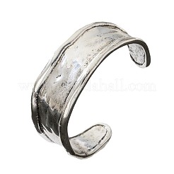 Retro Alloy Cuff Bangles for Women&nbsp;FS-WG88BAD-01