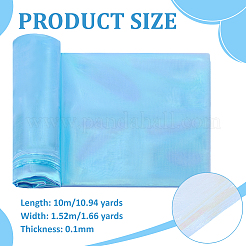 10M Polyester Fabric&nbsp;DIY-PH0033-42A
