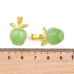 Cat Eye Pendants&nbsp;FIND-SZC0010-535