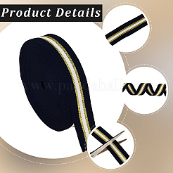 25 Yards Polyester Ribbon&nbsp;OCOR-CY0003-81A