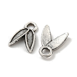 Tibetan Style Alloy Pendants&nbsp;FIND-M011-16AS