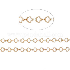 Handmade Brass Link Chains&nbsp;CHC-S012-088