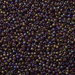 TOHO Round Seed Beads&nbsp;SEED-JPTR11-0406F