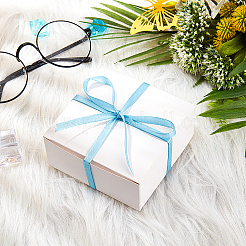 Foldable Cardboard Paper Jewelry Boxes&nbsp;CON-PH0001-78