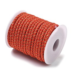 10M Polyester Braided Cord&nbsp;OCOR-A012-01H