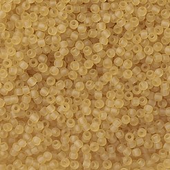 TOHO Round Seed Beads&nbsp;SEED-JPTR11-0002F