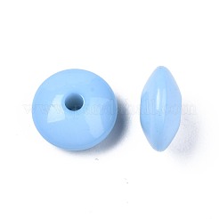 Opaque Acrylic Beads&nbsp;MACR-S272-69