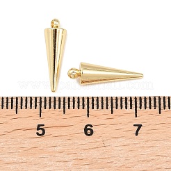 Brass Pendants&nbsp;KK-Z146-29G