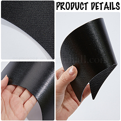 10Pcs Resin Hat Brim Liner&nbsp;DIY-CY0002-88B