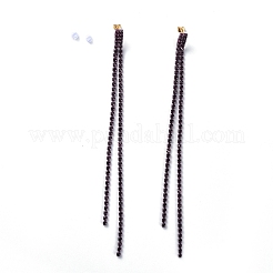 Tassel Earrings&nbsp;EJEW-JE03874