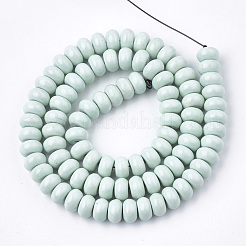Natural Agate Beads Strands&nbsp;X-G-S286-07D