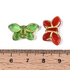 Glass Beads&nbsp;LAMP-T021-66M