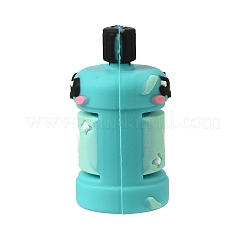 Dentist Theme Silicone Beads&nbsp;SIL-D014-04C