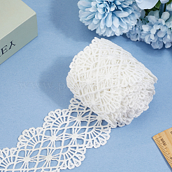 3 Yards Milk Silk Ribbon&nbsp;OCOR-GF0005-30A