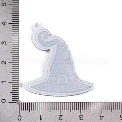 Printed Acrylic Pendant&nbsp;FIND-H003-04L