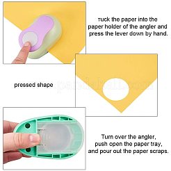 Embossing DIY Paper Printing Card Cutter&nbsp;PH-DIY-G005-49