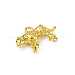 Brass Pendants&nbsp;KK-M322-16G
