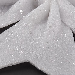 Glitter Cloth Bowknot Pendant Decoration&nbsp;DIY-I112-01E