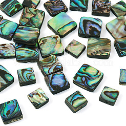 30Pcs 3 Styles Natural Paua Shell Beads&nbsp;BSHE-TA0001-37