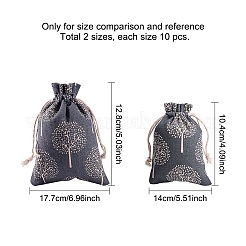 Cloth Packing Pouches&nbsp;ABAG-PH0002-36