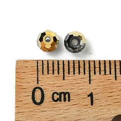 Preciosa&reg Crystal Beads&nbsp;Y-PRC-BB4-00030-262