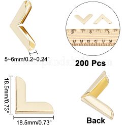 Iron Box/Bag Corner Protectors&nbsp;FIND-CA0005-39