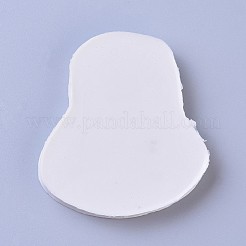 Food Grade Silicone Molds&nbsp;DIY-K011-30