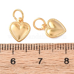 Brass Pendants&nbsp;KK-C157-17G