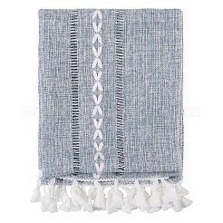 Bohemian Polyester Tablecloth&nbsp;AJEW-WH0752-243