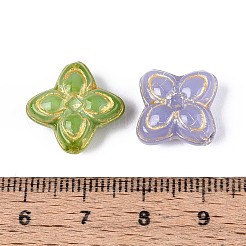 Glass Beads&nbsp;LAMP-T021-80M