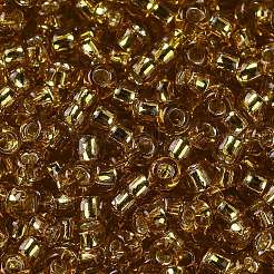 TOHO Round Seed Beads&nbsp;SEED-XTR15-0022C