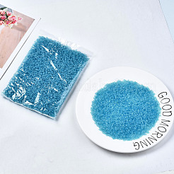 Glass Seed Beads&nbsp;E01MA044