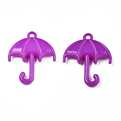 Opaque Acrylic Pendants&nbsp;MACR-Q238-02