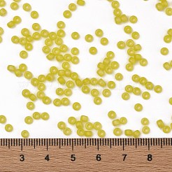 TOHO Round Seed Beads&nbsp;SEED-TR08-0175F