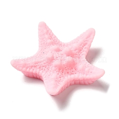 Opaque Resin Sea Animal Decoden Cabochons&nbsp;RESI-M039-05E