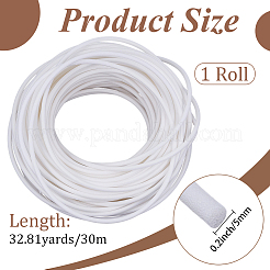 30M EVA Pipe Sofa Edge&nbsp;DIY-WH20025-09B