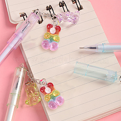 Resin with Gold Foil Pendants&nbsp;RESI-CJC0014-05