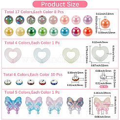 DIY Beads Kits&nbsp;DIY-PA0001-60