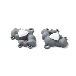 Alloy Chandelier Component Links&nbsp;PALLOY-K001-065-06
