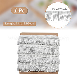 Polyester Ribbon&nbsp;OCOR-WH0105-030B