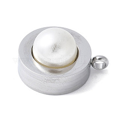 304 Stainless Steel Pendants&nbsp;STAS-S162-04P