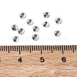 Glass Hotfix Rhinestone&nbsp;LS-RGLA-A019-SS12-001