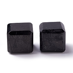 Natural Shungite Beads&nbsp;G-F675-23B