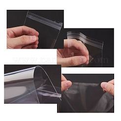 Resealable OPP Cellophane Bags&nbsp;OPC-PH0001-29