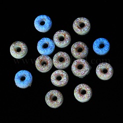Luminous Resin Imitation Food Decoden Cabochons&nbsp;RESI-K036-27C