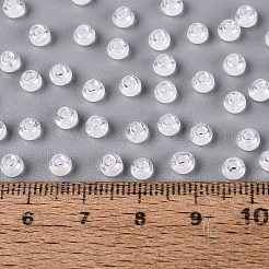 FGB Glass Seed Beads&nbsp;SEED-Q040-08A-01