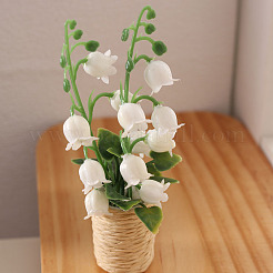 Platic Miniature Ornaments&nbsp;PW-WG36445-01