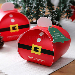 Christmas Hang Tags Sheet&nbsp;DIY-I028-02