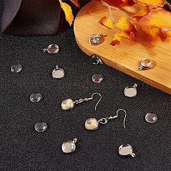 DIY Pendant Making Kits&nbsp;DIY-AR0001-17