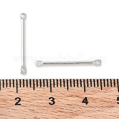 Iron Stick Connector Charms&nbsp;FIND-B028-01P